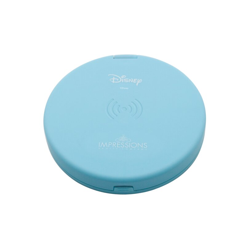 Impressions Disney princess Cinderella compact cheapest mirror & handheld mirror